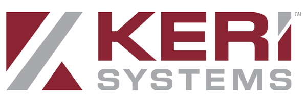 Keri Systems Logo