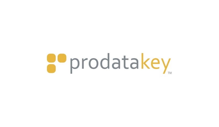 ProdataKey Logo